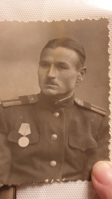 Кобыльников Николай Иванович