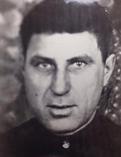 Горбачев Иван Дмитриевич