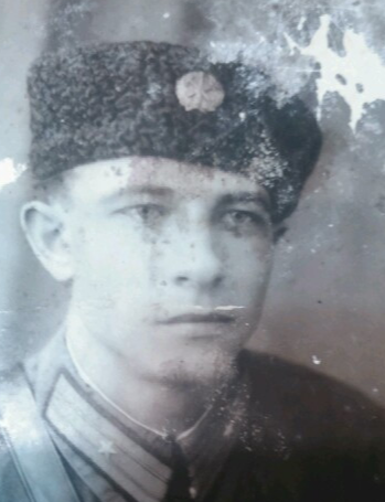 Давыдов Георгий Авдеевич