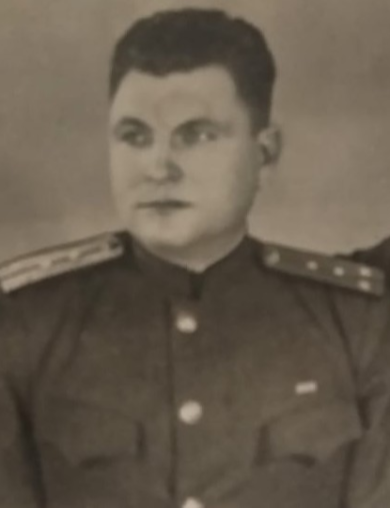 Мишанин Алексей Семенович