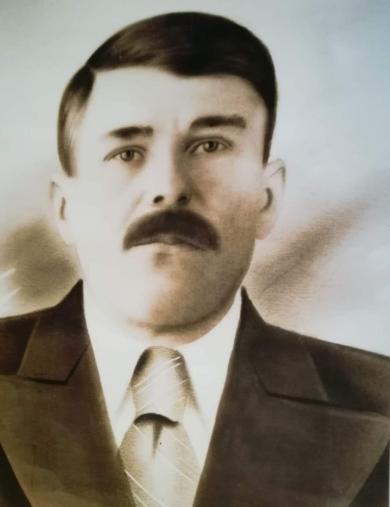 Кокшаров Яков Федорович