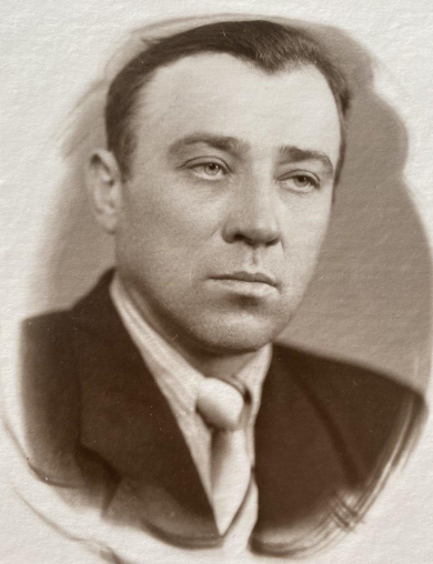 Ивановский Анатолий Иванович