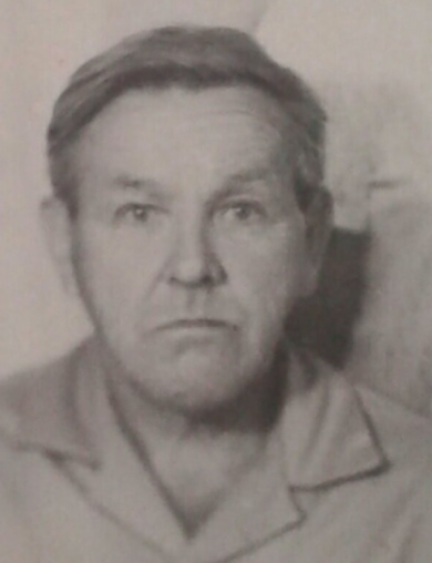 Нестеров Сергей Иванович