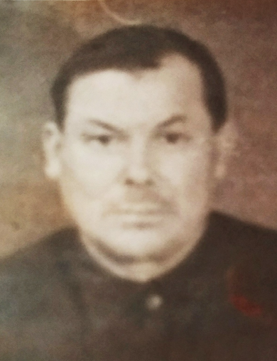 Талалаев Никонор Дмитриевич