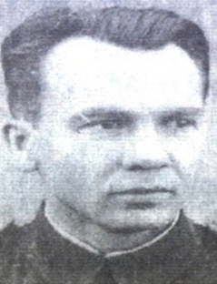 Кокодеев Иван Федорович