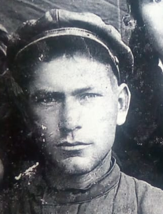 Жиляков Яков