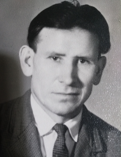 Сираев Махмуд Гильмидтинович