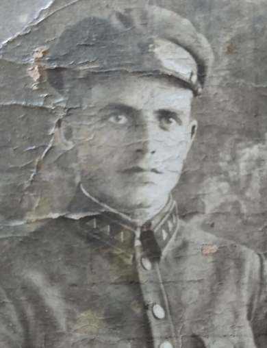 Шершнев Николай Маркович