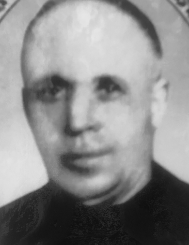 Склифос Андрей Дмитриевич