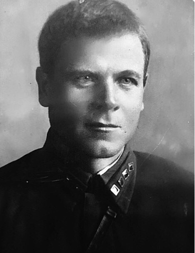 Коротков Андрей Данилович