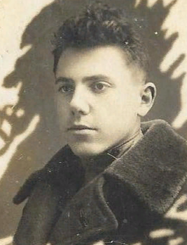 Суржанский Алексей Васильевич