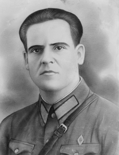 Башин Михаил Николаевич