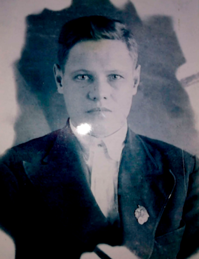 Доронин Дмитрий Семёнович