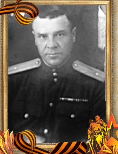 Гришин Михаил Петрович