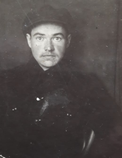 Гаврилов Александр Фёдорович