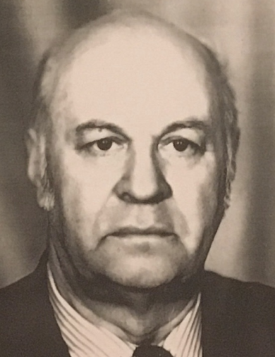 Иванов Игорь Николаевич