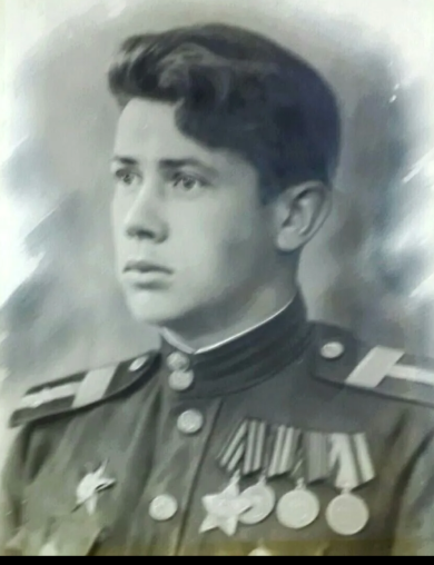 Бойчук Николай Иосифович