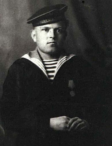 Пискарёв Алексей Фёдорович