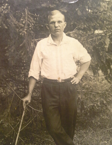 Минаев Андрей Павлович
