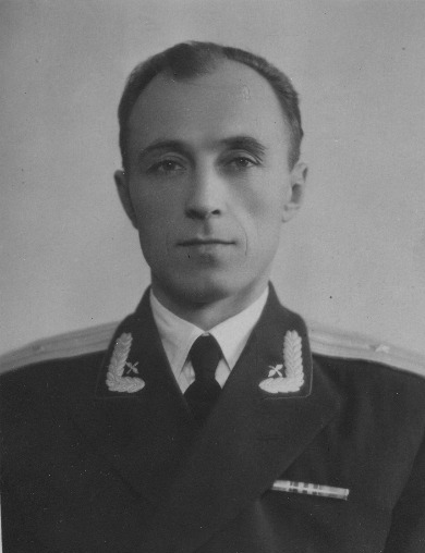 Плаван Сергей Иванович