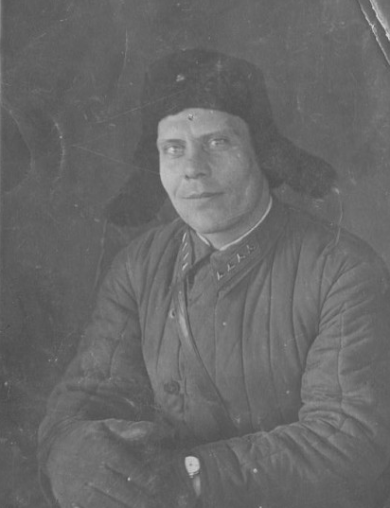 Степаненко Василий Степанович