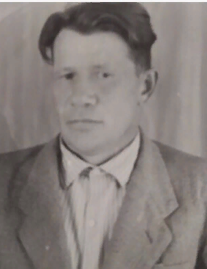 Куликов Алексей Александрович