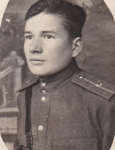 Королев Александр Михайлович