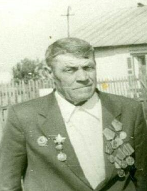 Баркин Данил Андреевич