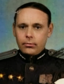 Мирошников Даниил Павлович 1914 г.р.