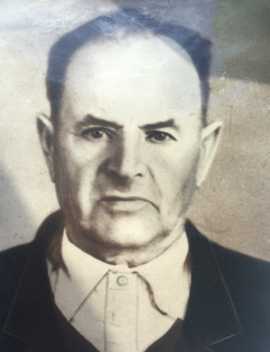 Михалюк Михаил Гаврилович