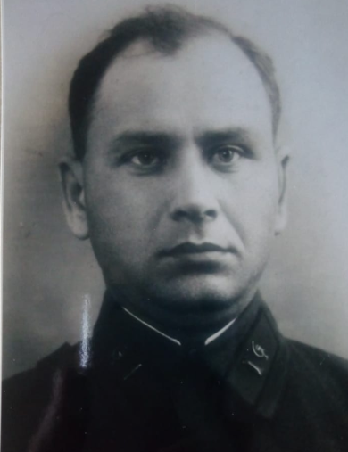 Каблук Марк Терентьевич