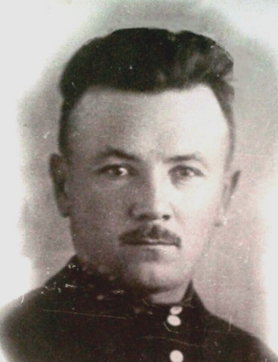 Волков Михаил Григорьевич