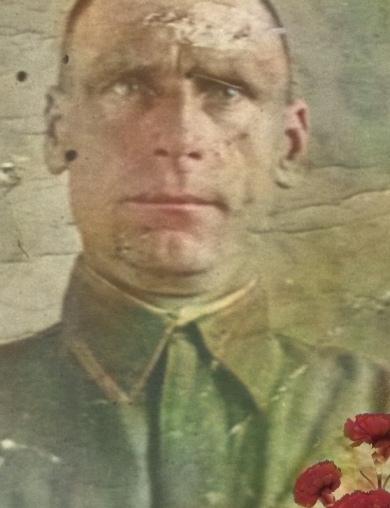 Киткин Михаил Иванович
