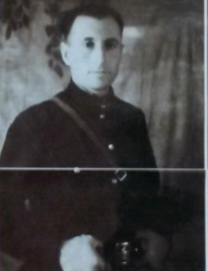 Пекелис Абрам Моисеевич