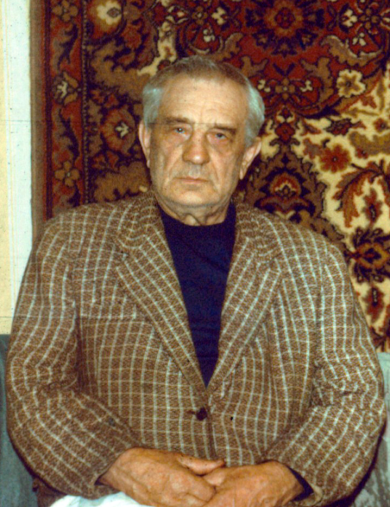 Гречищев Николай Николаевич