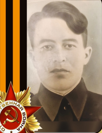 Хасанов Анатолий Тутович