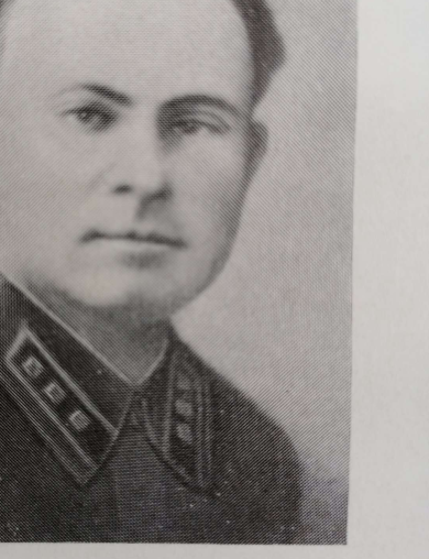 Кружилин Виктор Петрович