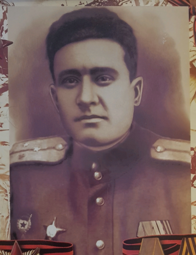 Кононов Николай Алексеевич