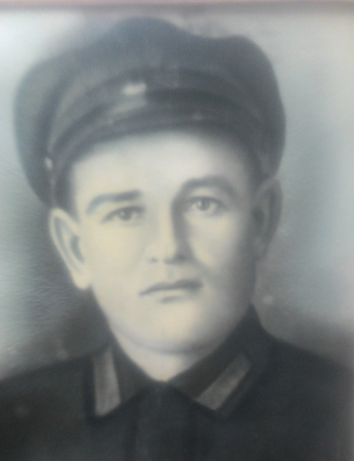 Димитриенко Иван Гаврилович