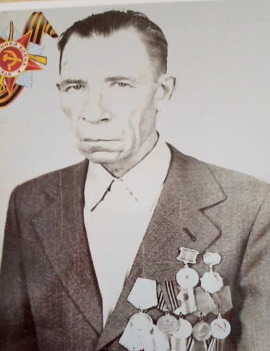 Гниломедов Михаил Иванович