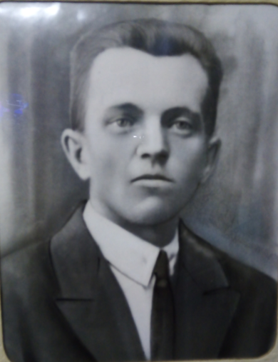 Грошиков Николай Иванович