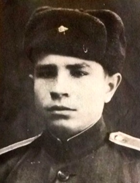 Судоргин Николай Федорович