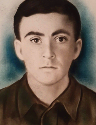 Хасаков Абдурагим Хаджимуратович