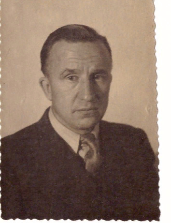 Горшков Семён Михайлович