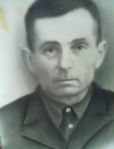 Киржаев Андрей Тимофеевич