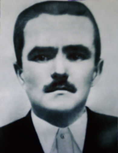 Краснов Афанасий Михайлович