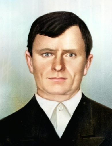 Ефименко Кузьма Григорьевич