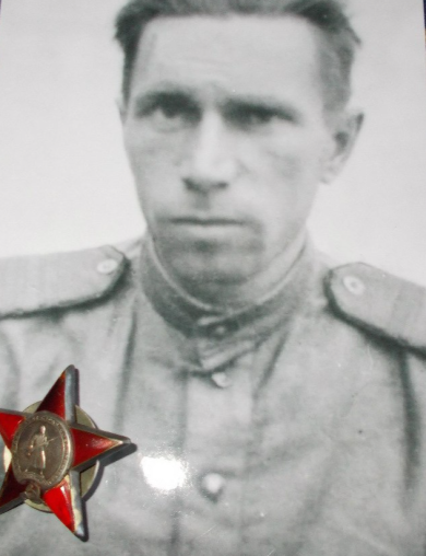 Васин Владимир Дмитриевич