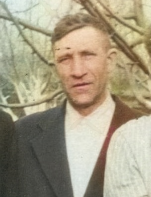 Федоров Василий Алексеевич