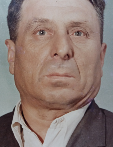 Лягушин Михаил Степанович